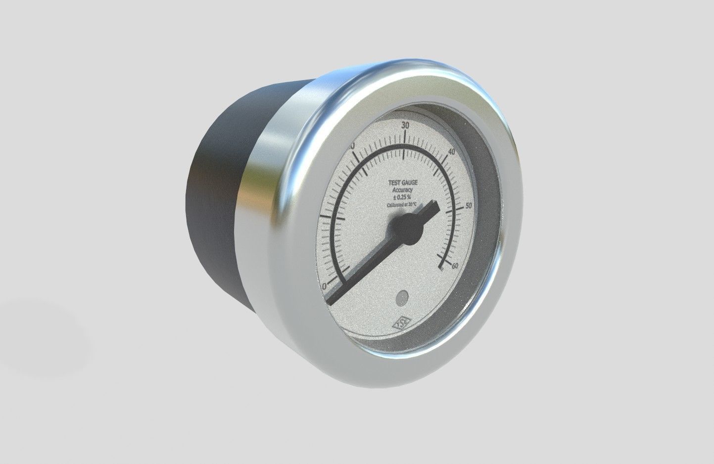 Pressure Gauge Collection 1 - 11 Models _14