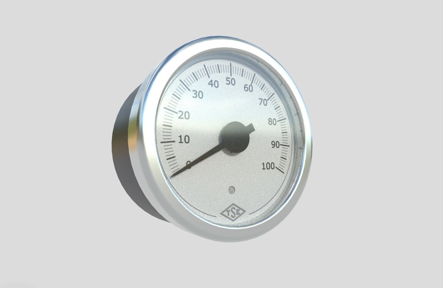 Pressure Gauge Collection 1 - 11 Models _43