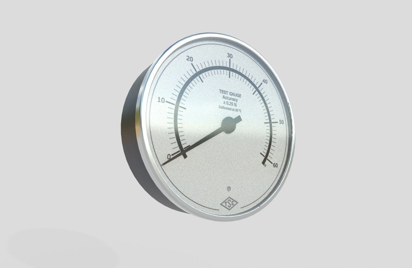 Pressure Gauge Collection 1 - 11 Models _64