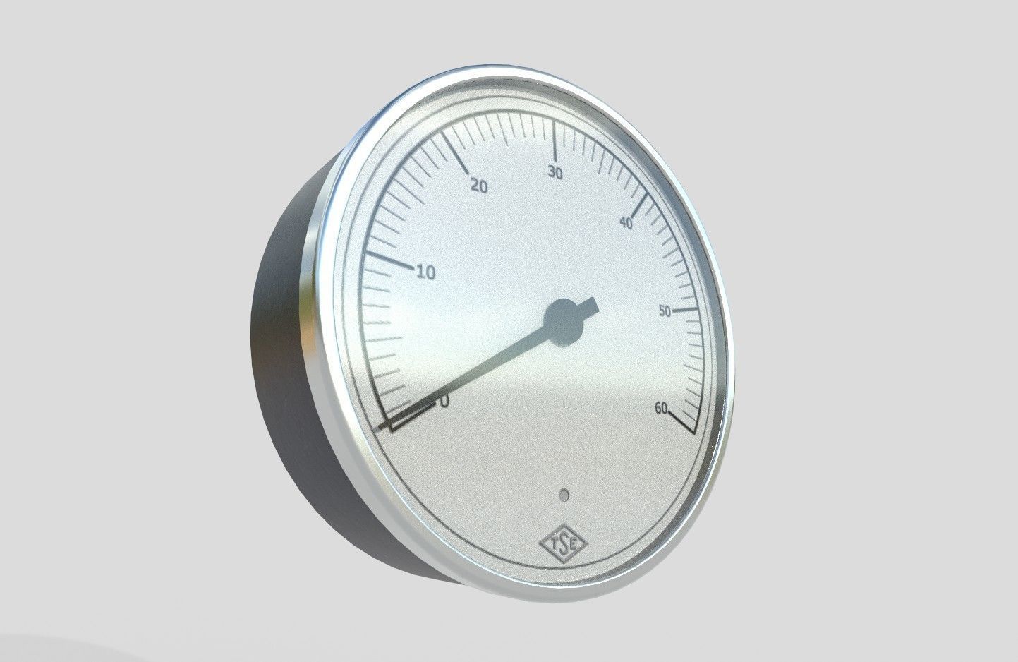Pressure Gauge Collection 1 - 11 Models _46