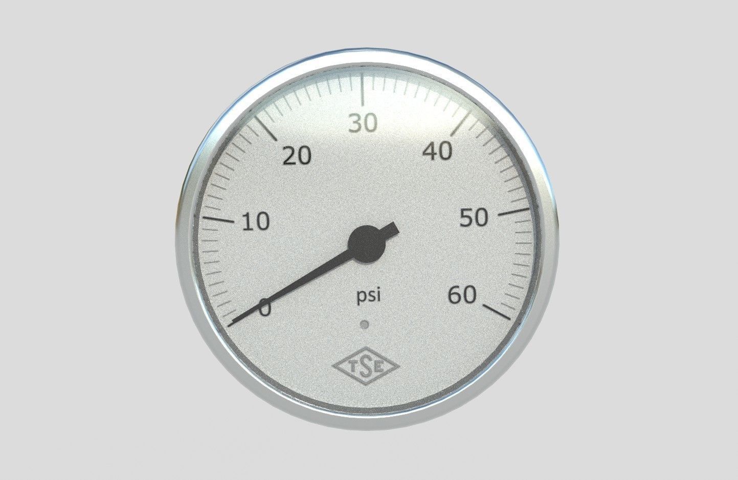 Pressure Gauge Collection 1 - 11 Models _35