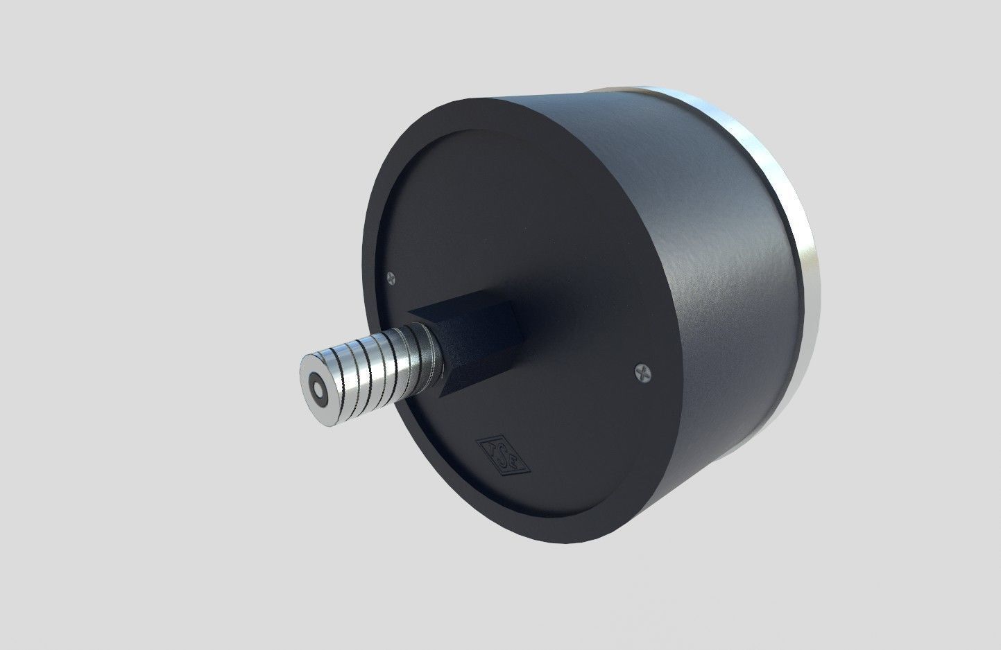 Pressure Gauge Collection 1 - 11 Models _30