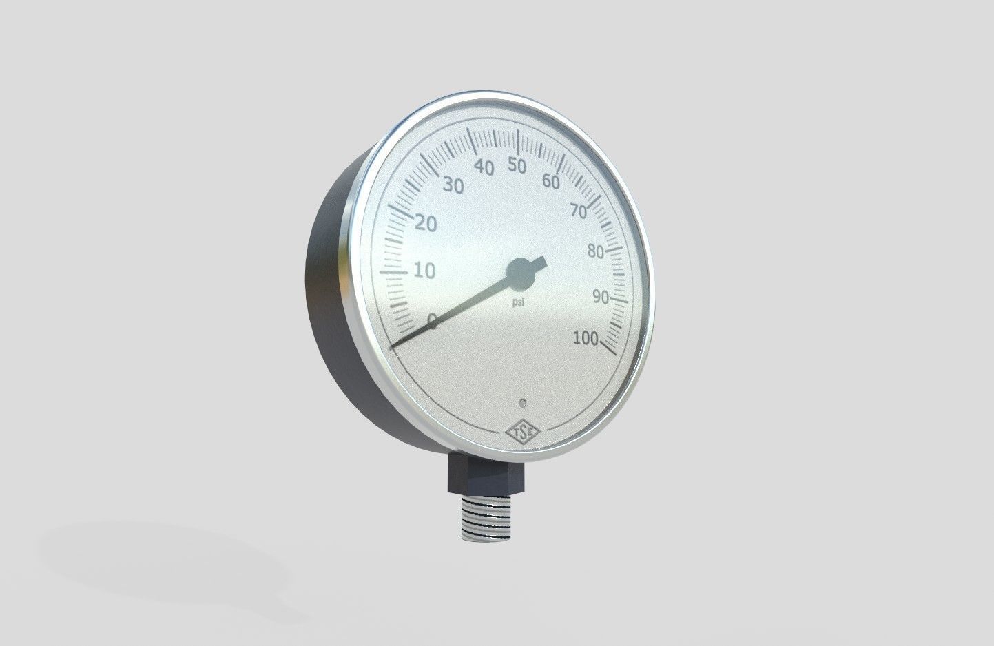 Pressure Gauge Collection 1 - 11 Models _93