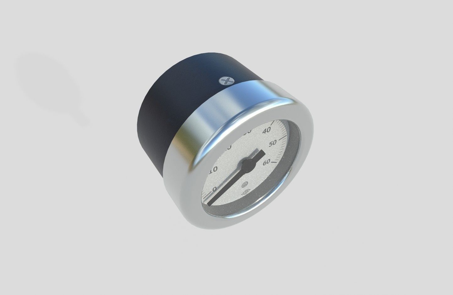 Pressure Gauge Collection 1 - 11 Models _72