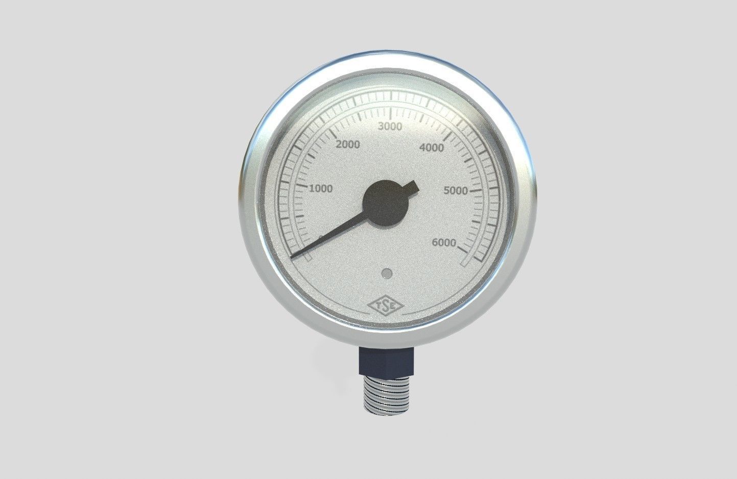 Pressure Gauge Collection 1 - 11 Models _79