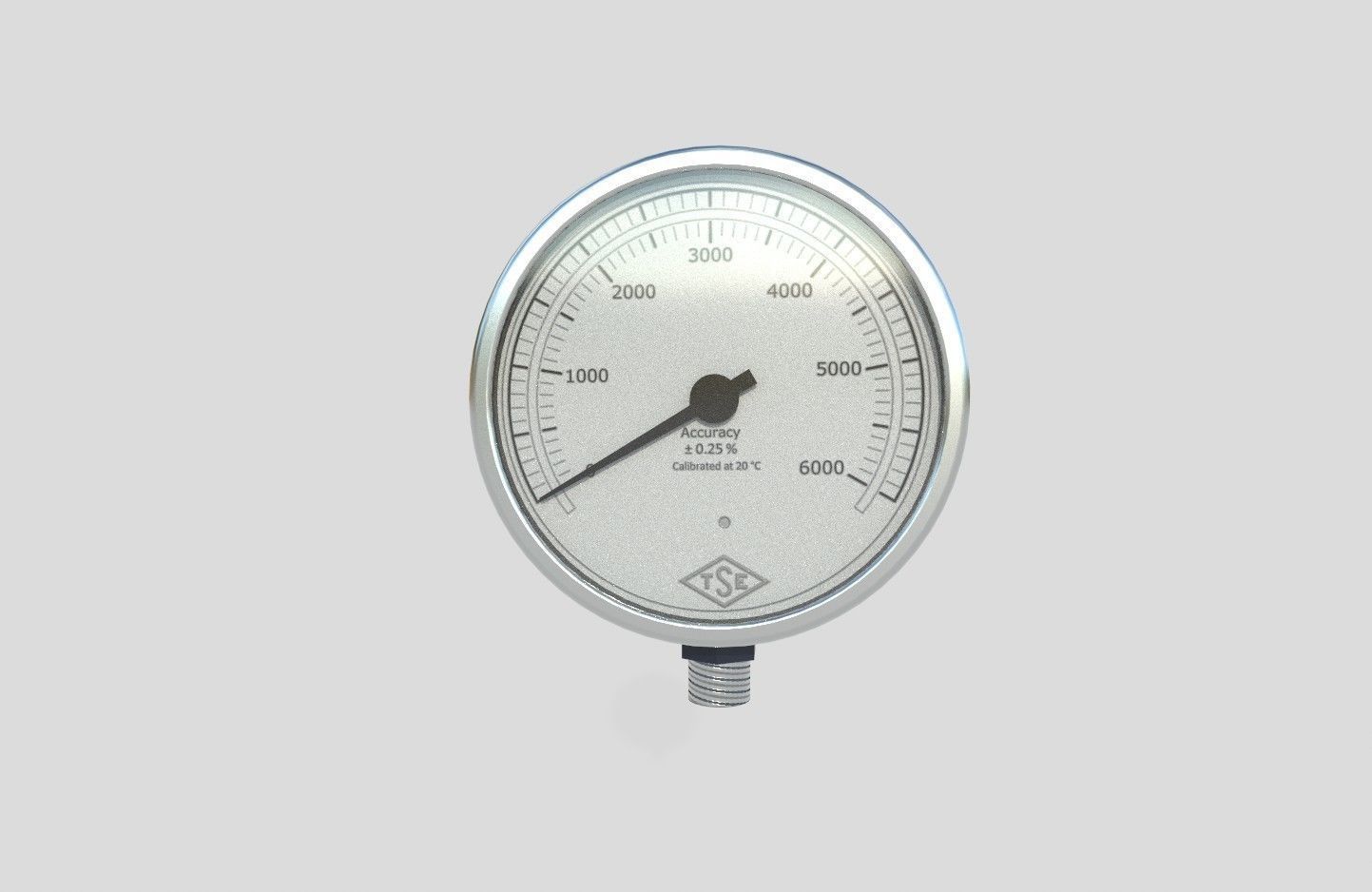 Pressure Gauge Collection 1 - 11 Models _85