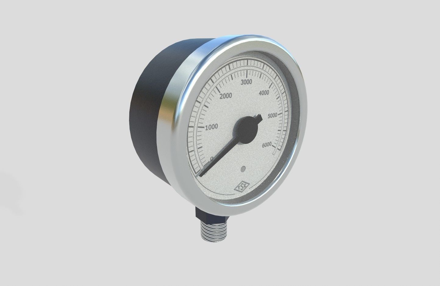 Pressure Gauge Collection 1 - 11 Models _78