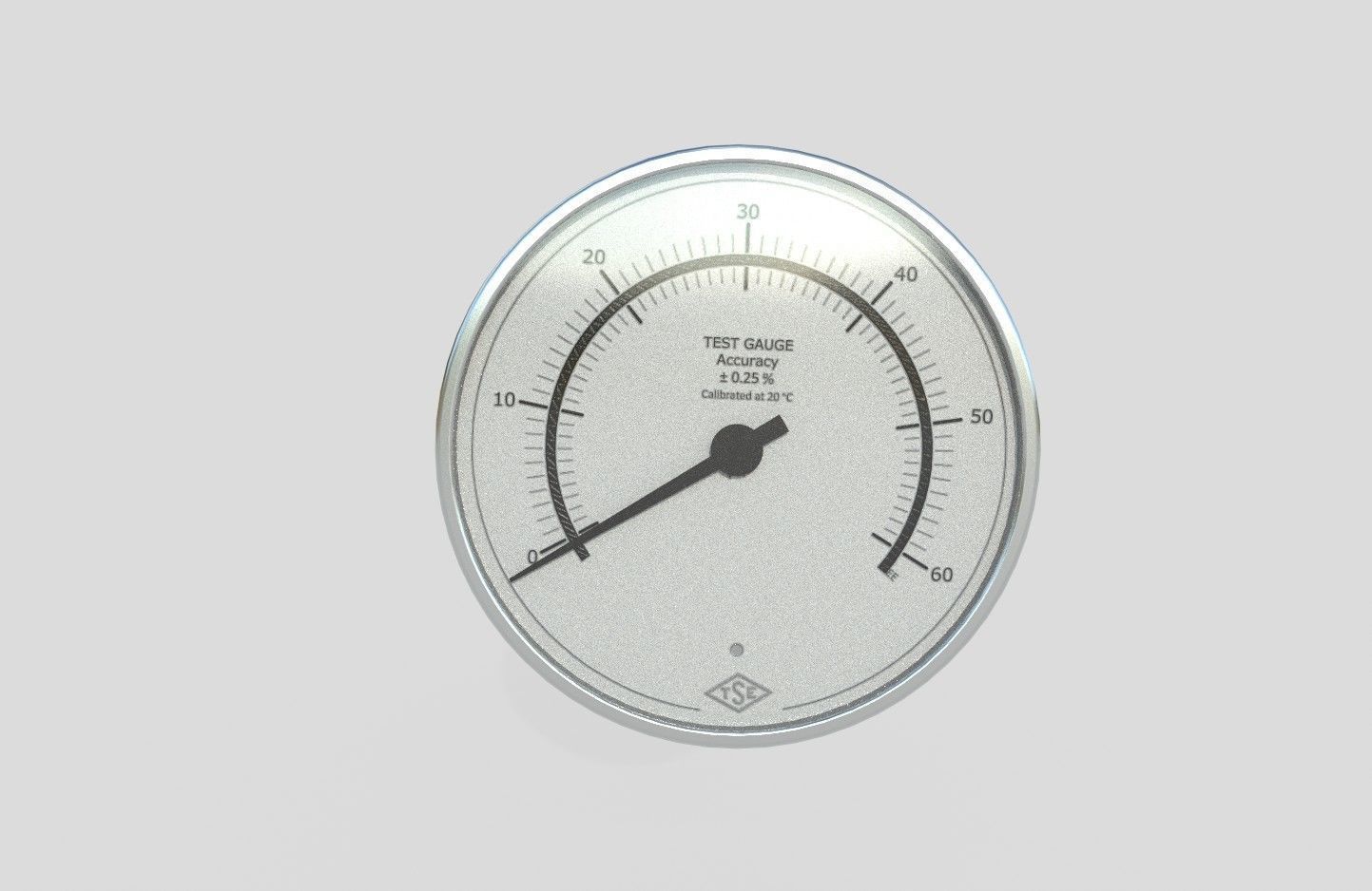 Pressure Gauge Collection 1 - 11 Models _65