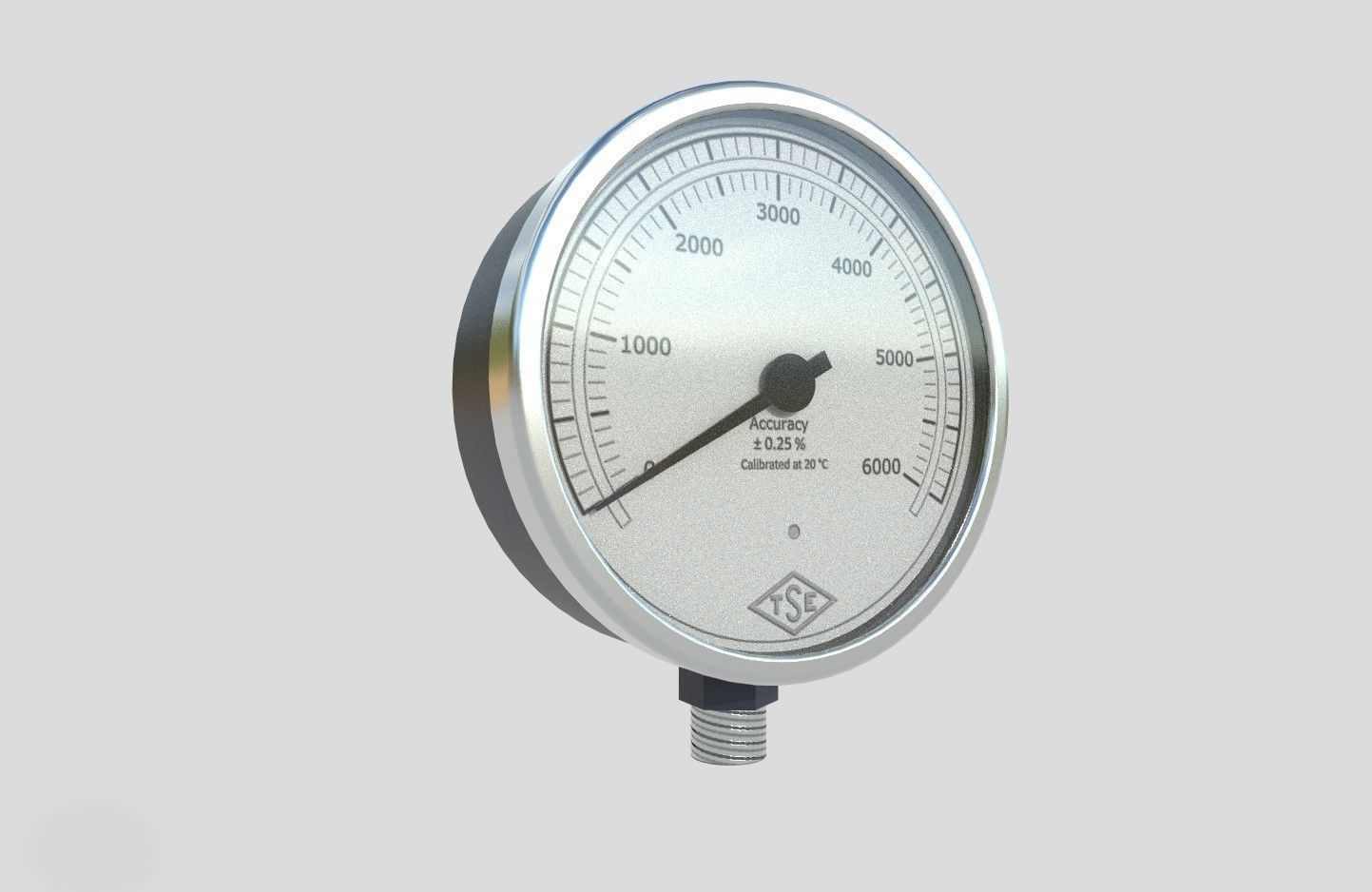 Pressure Gauge Collection 1 - 11 Models _88