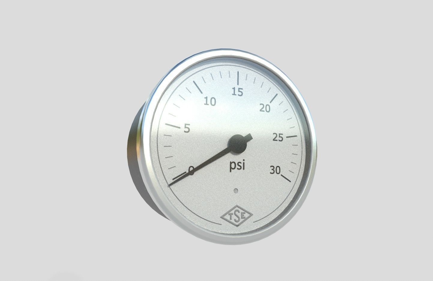 Pressure Gauge Collection 1 - 11 Models _52