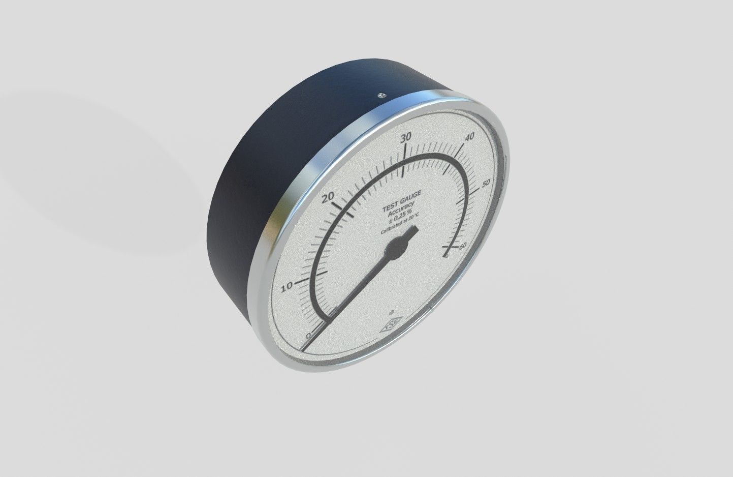 Pressure Gauge Collection 1 - 11 Models _61
