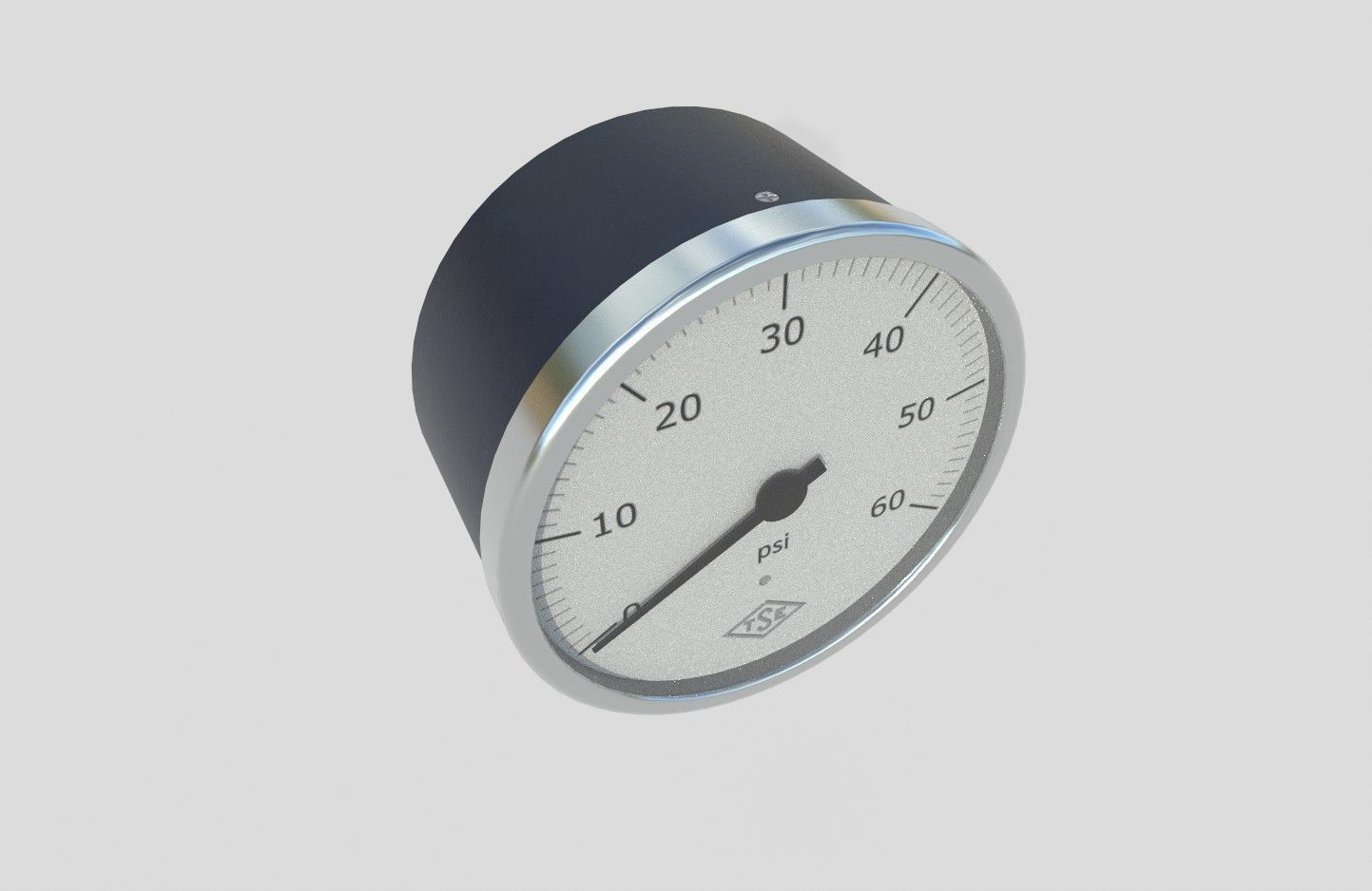 Pressure Gauge Collection 1 - 11 Models _29