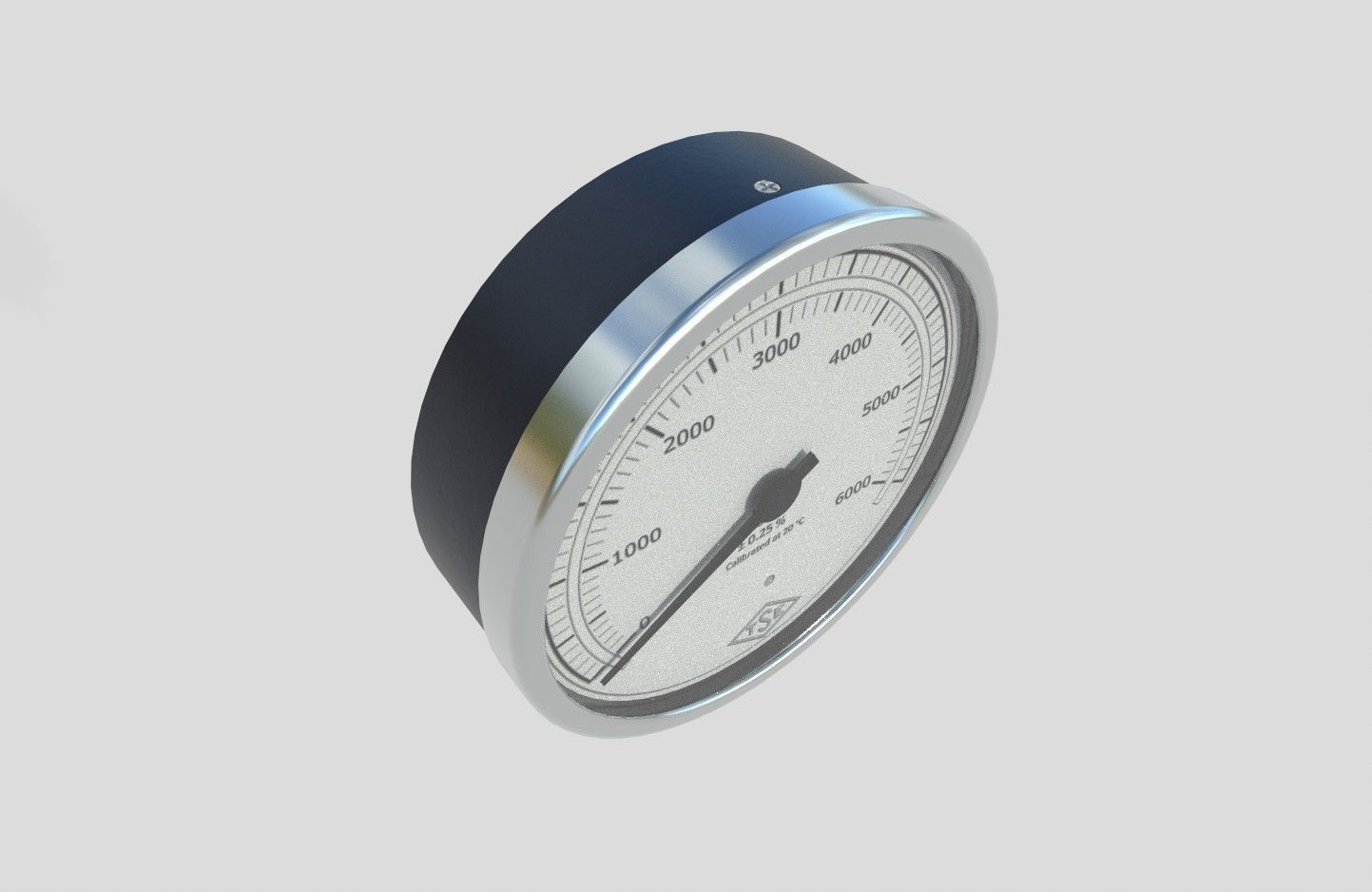 Pressure Gauge Collection 1 - 11 Models _84
