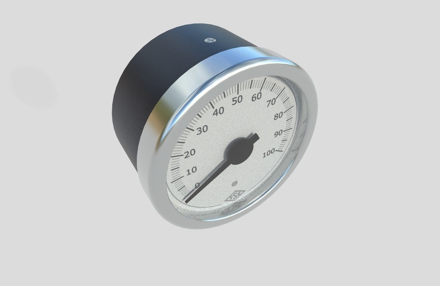Pressure Gauge Collection 1 - 11 Models _45