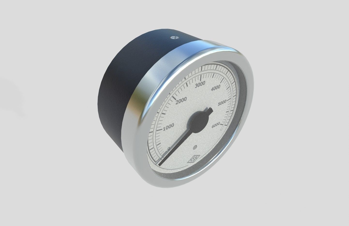 Pressure Gauge Collection 1 - 11 Models _77