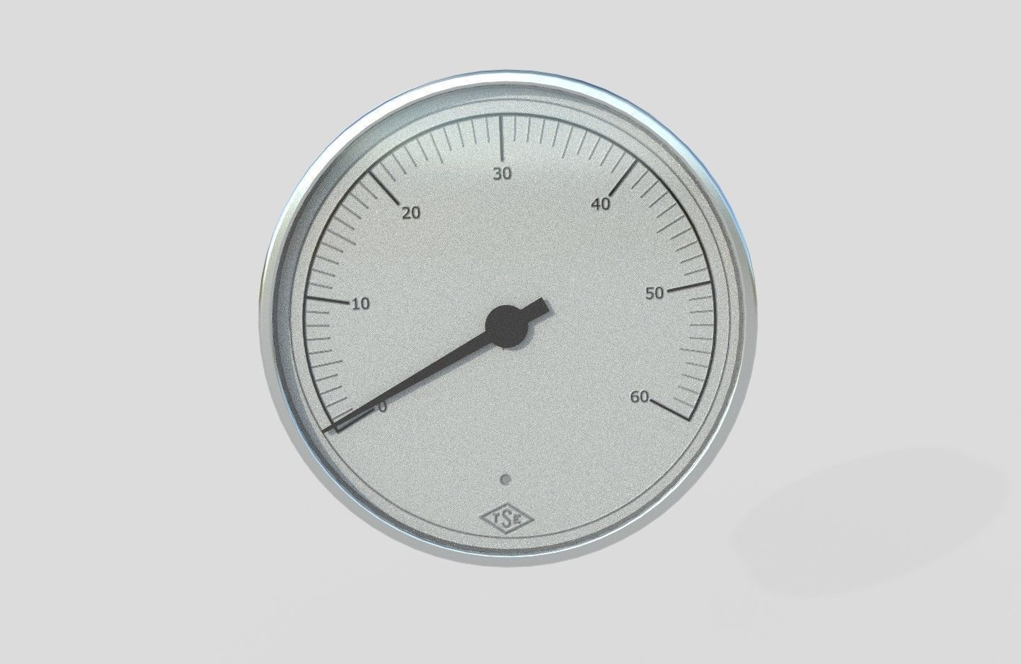Pressure Gauge Collection 1 - 11 Models _39