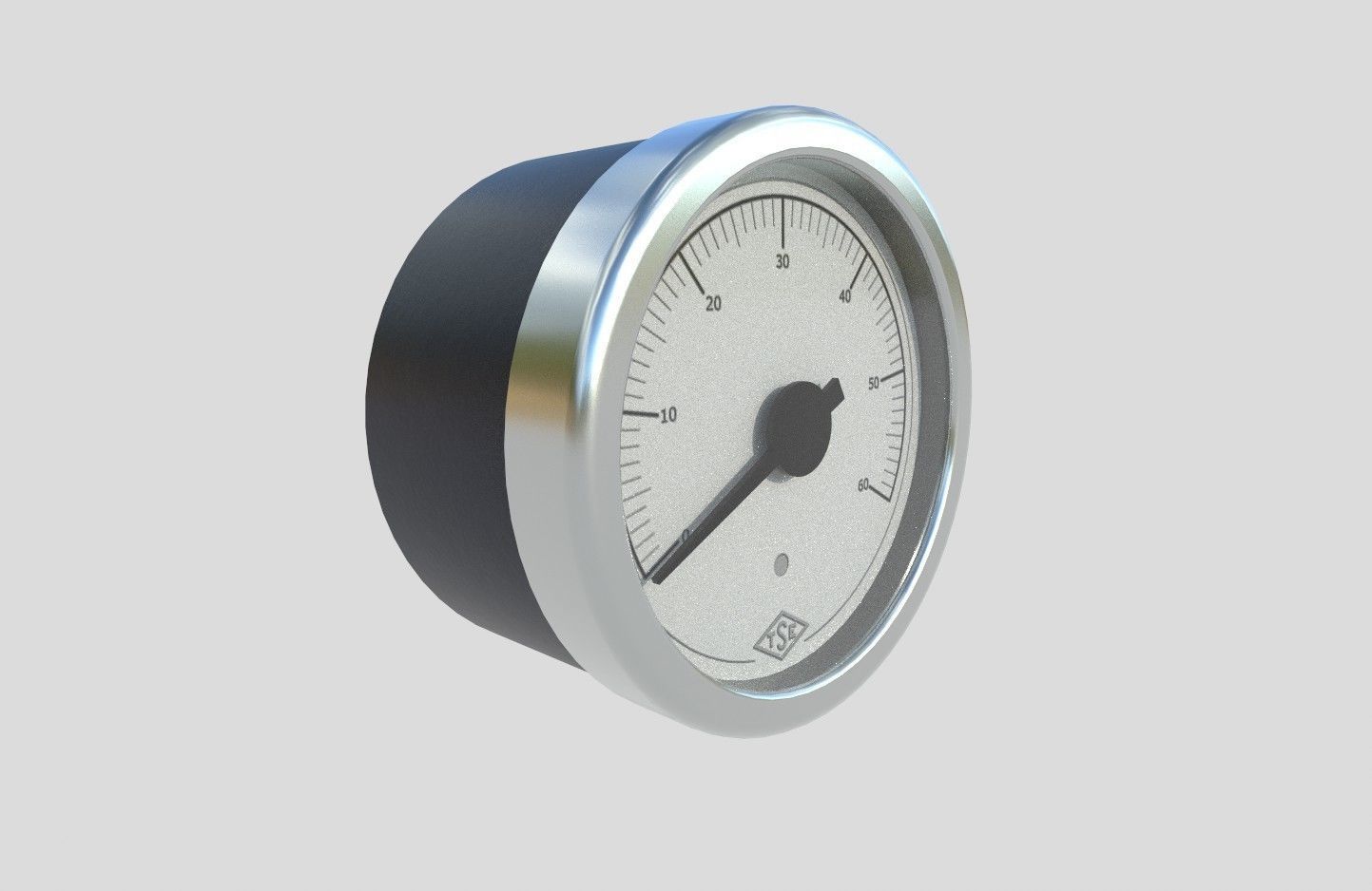 Pressure Gauge Collection 1 - 11 Models _22
