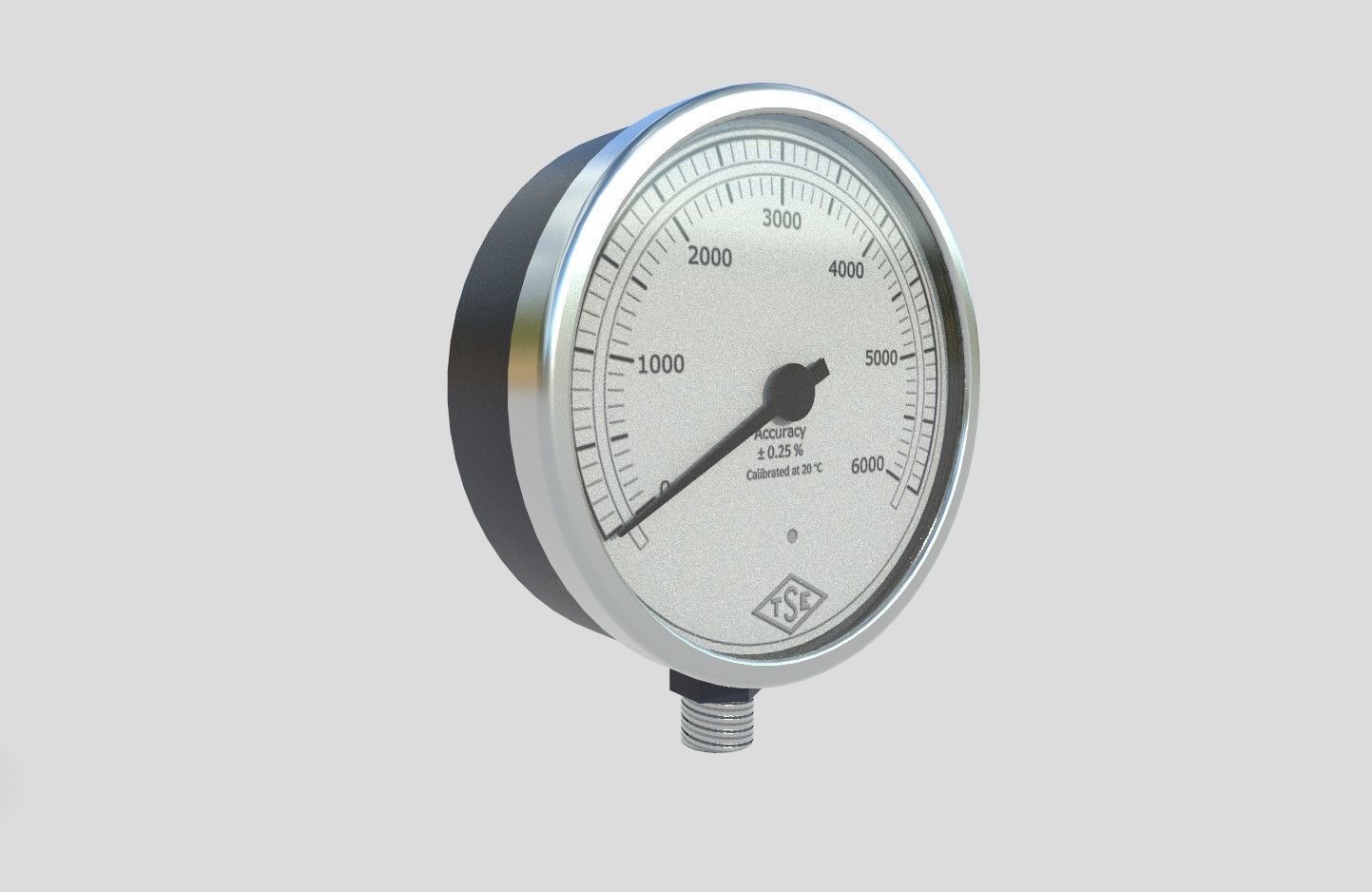 Pressure Gauge Collection 1 - 11 Models _87