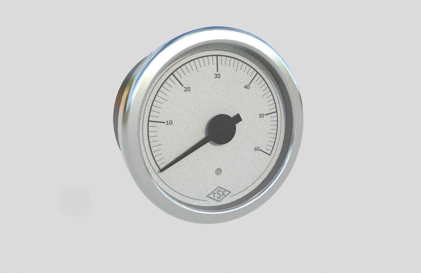 Pressure Gauge Collection 1 - 11 Models _27