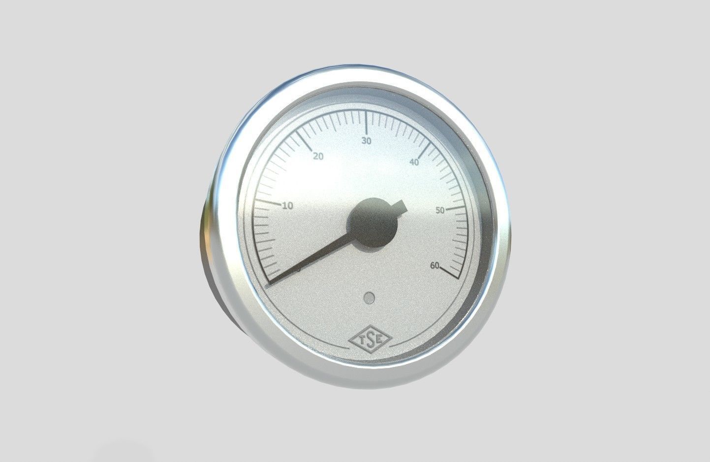 Pressure Gauge Collection 1 - 11 Models _21
