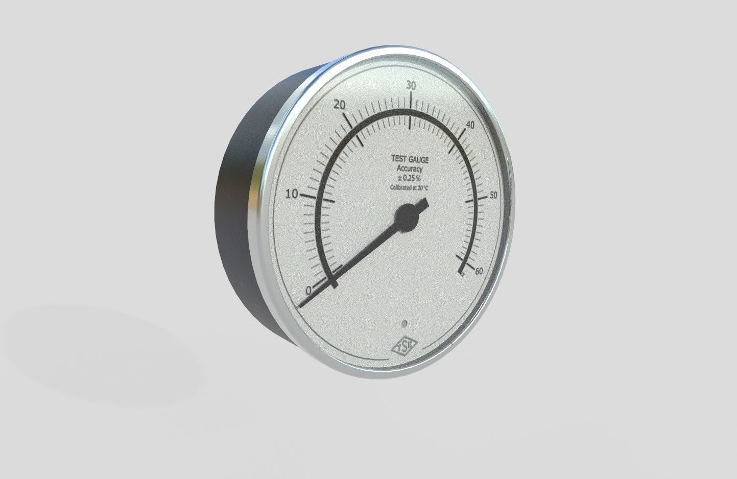 Pressure Gauge Collection 1 - 11 Models _63