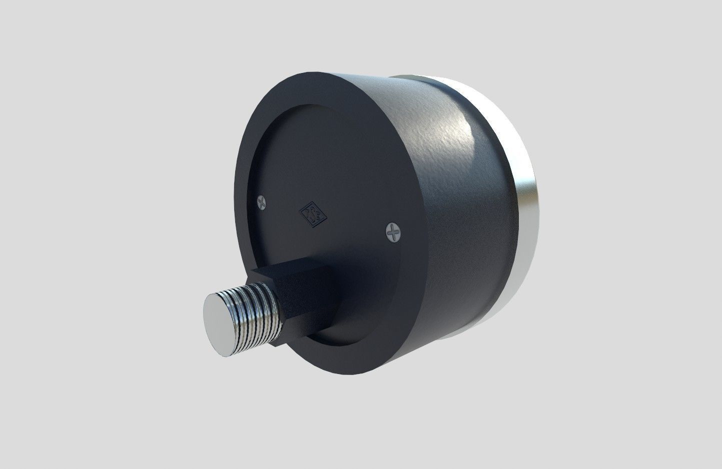 Pressure Gauge Collection 1 - 11 Models _41