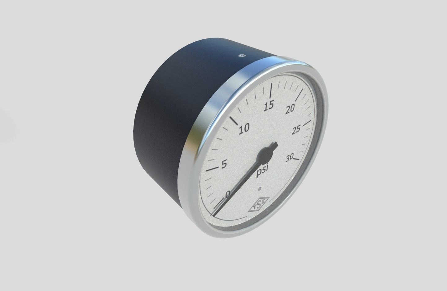 Pressure Gauge Collection 1 - 11 Models _54