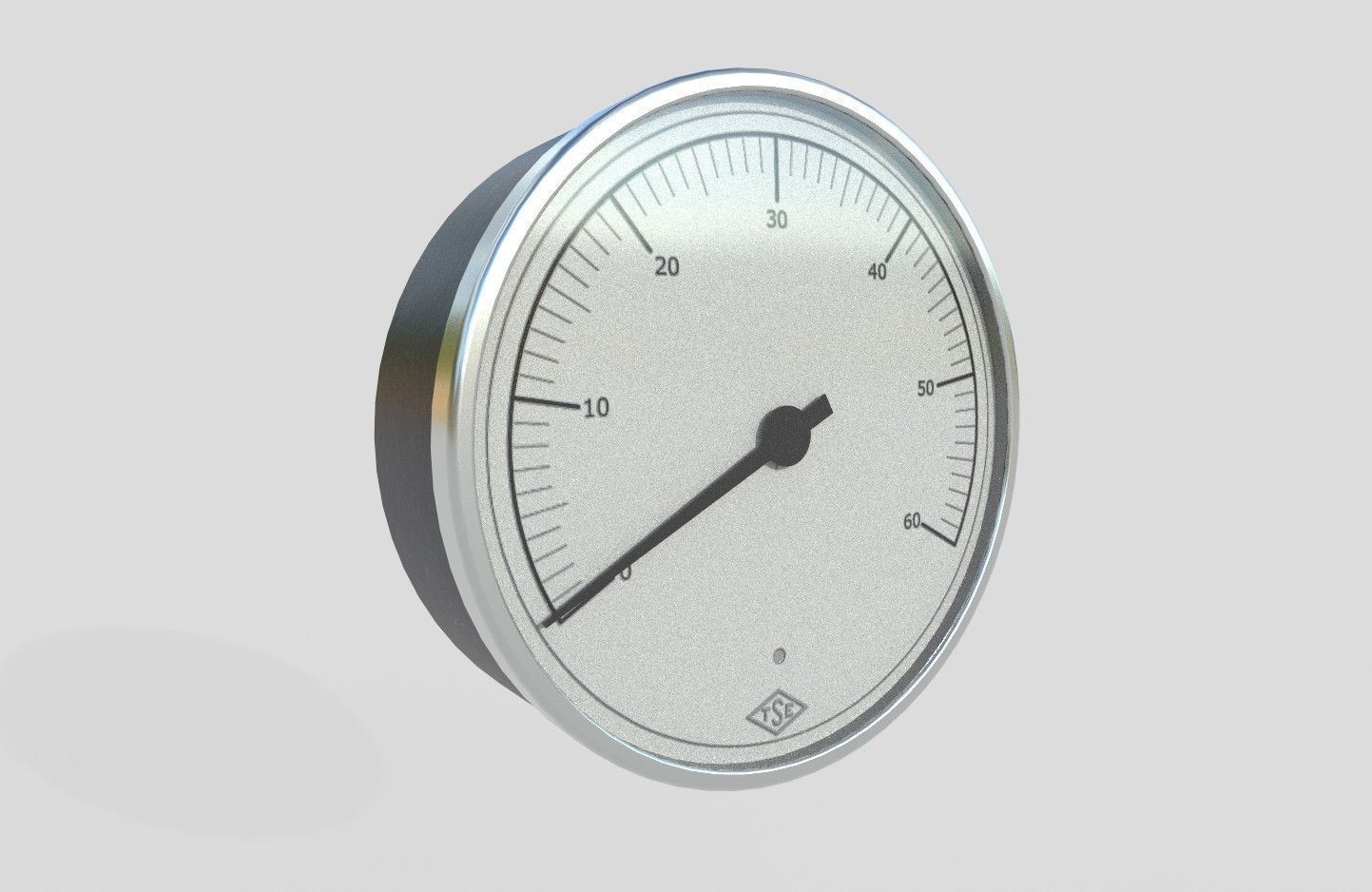 Pressure Gauge Collection 1 - 11 Models _38