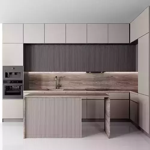 kitchen 124
