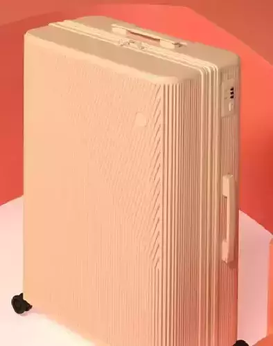 carrier best suitcases