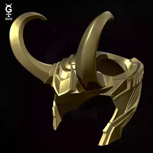 LOKI CAT - HELMET
