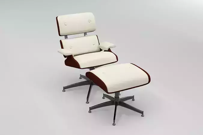 Eames Chair