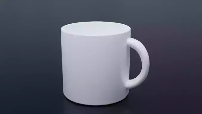 Ceramic Mug