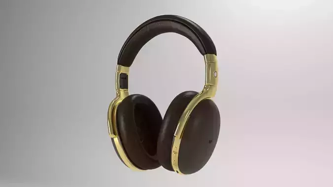 Over Ear Headphones