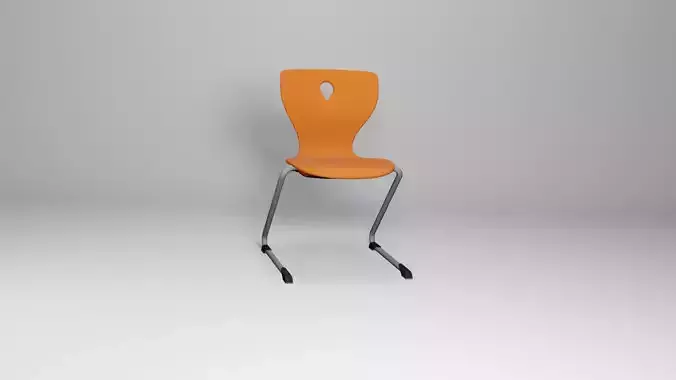 School Chair