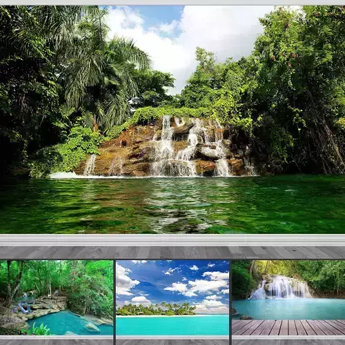 Photo Wallpaper No 9