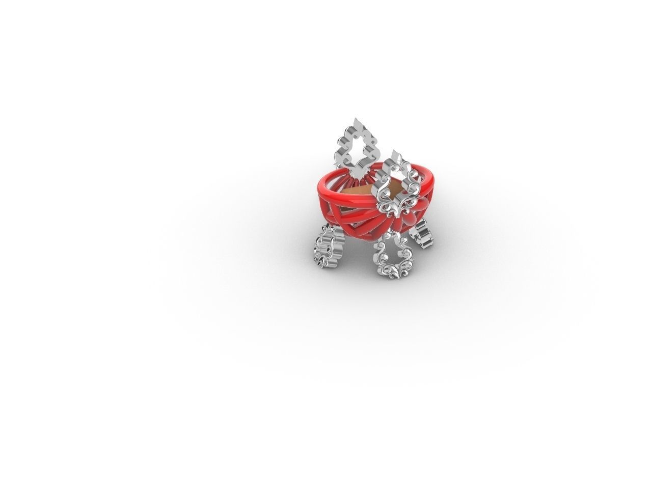 ORNAMENTAL SOAP BOX STL FILES VERIFIED 3D print model_21