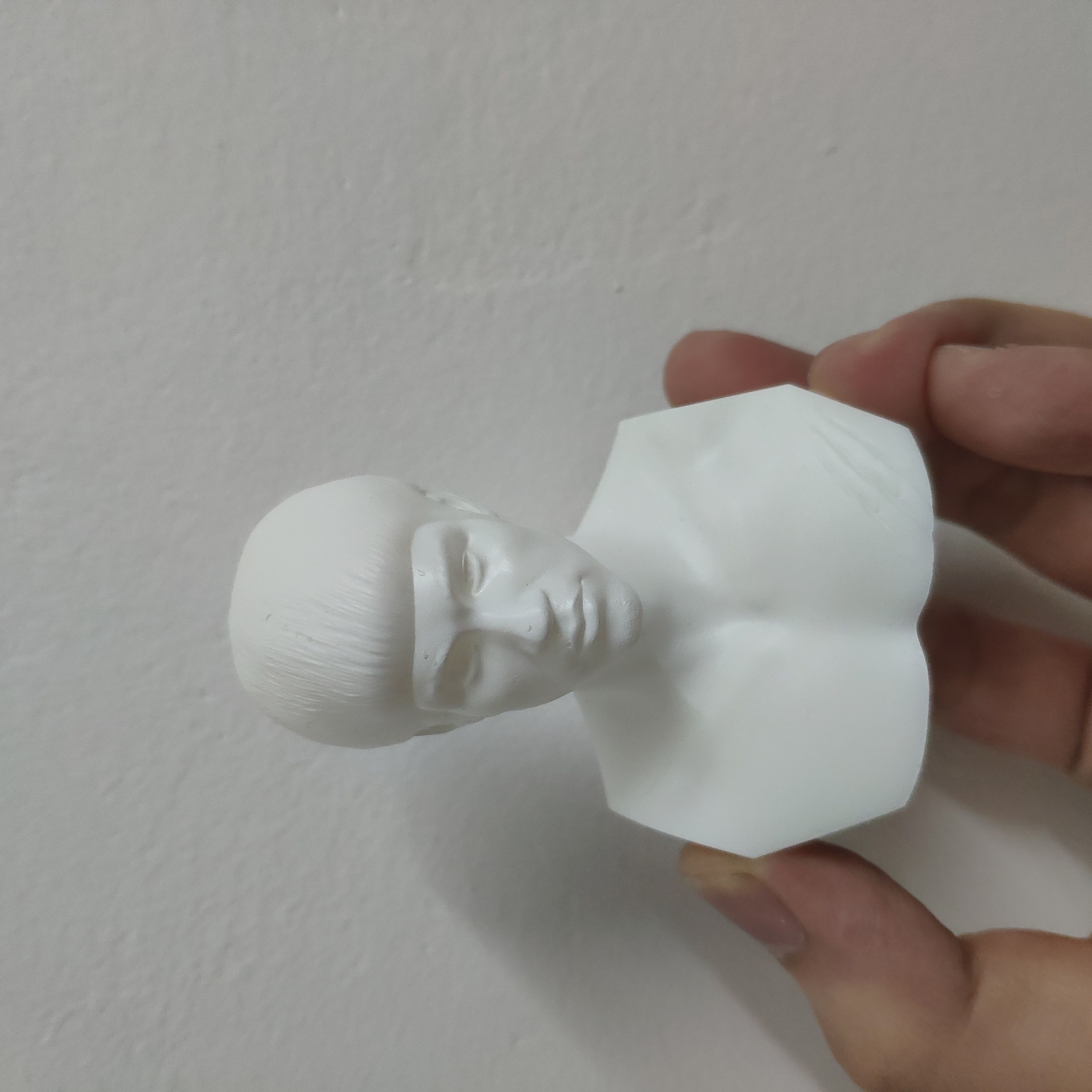 BRUCE LEE 3D Printable 3D print model_7