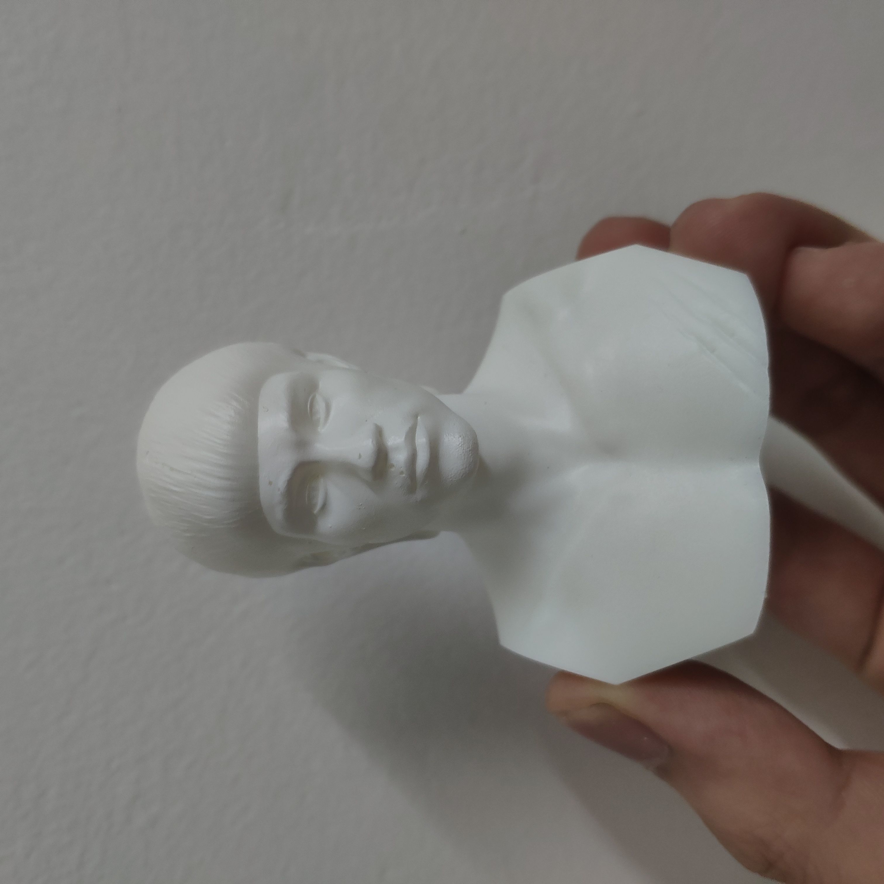 BRUCE LEE 3D Printable 3D print model_6