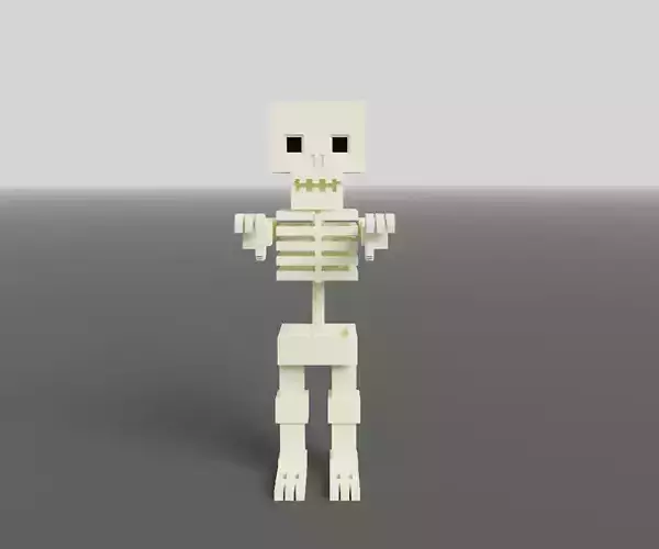 Skeleton