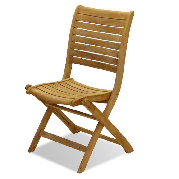 Elioenai Rectangular Long Teak Dining Set 3D model_6