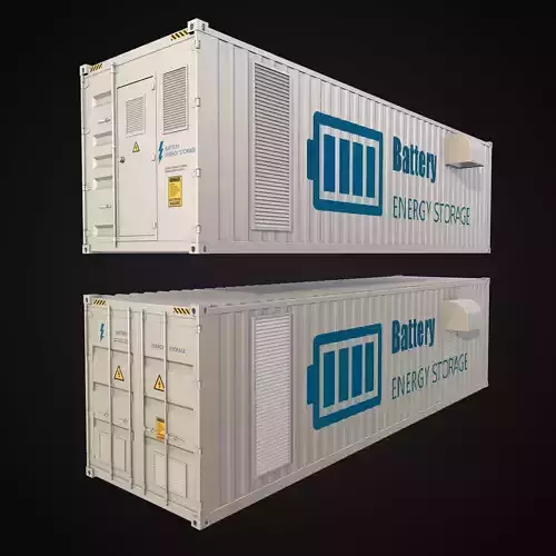 Solar Thermal Energy Storage Systems