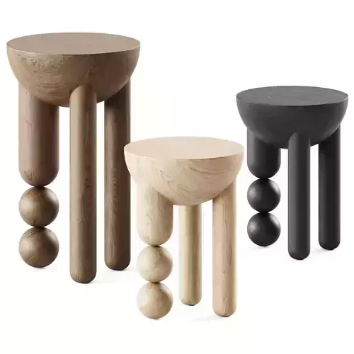 Profiterole Occasional Table