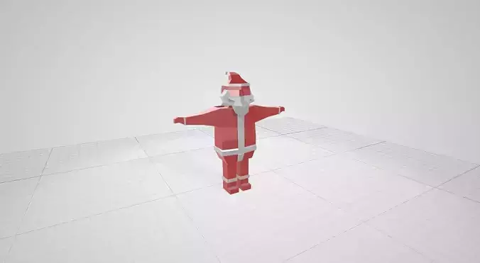 Santa Claus