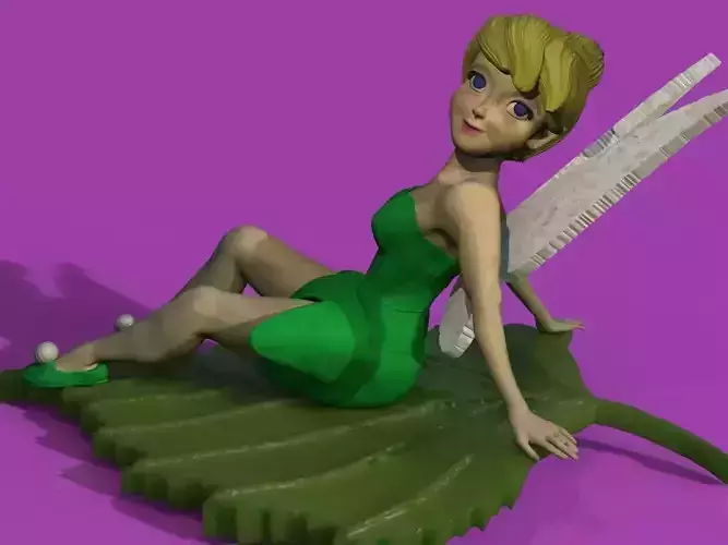 Tinker Bell