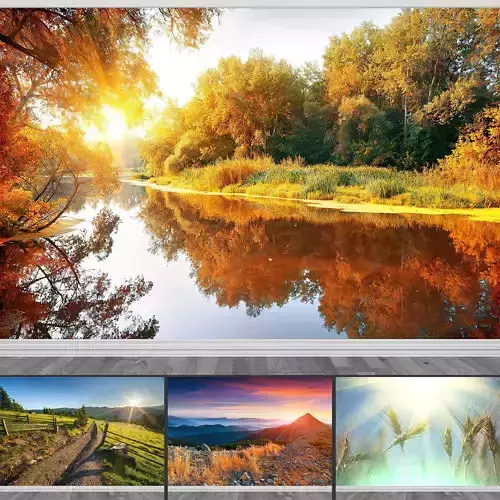 Photo Wallpaper No 10