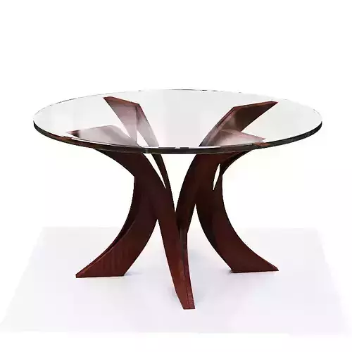 Center Table