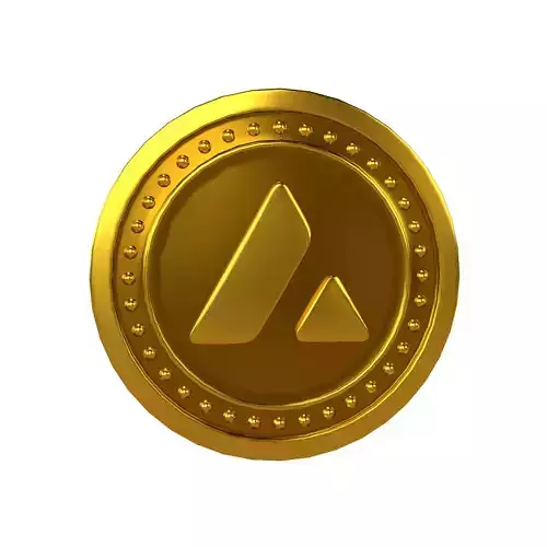 Avalanche Coin v4 001