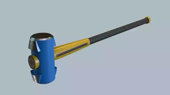 Sledgehammer hammer