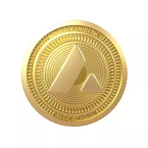 Avalanche Coin v6 001